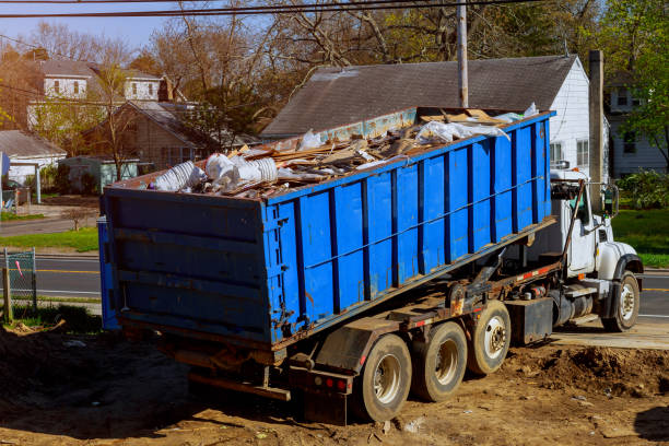 Best Donation Pickup Services  in St Ansgar, IA